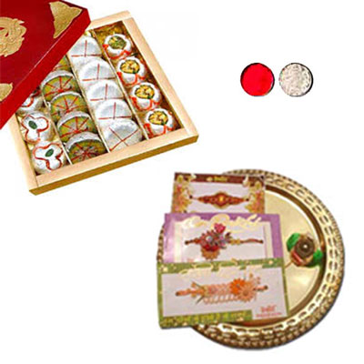 "Special Hampers - code RS26 - Click here to View more details about this Product